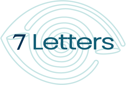 7 Letters - Cultivating Innovation with Diverse Voices: Confronting Complex Challenges Together
